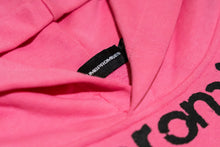 Load image into Gallery viewer, DRUGS, ECSTASY LUST PINK PULLOVER
