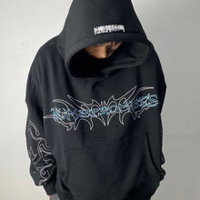 Load image into Gallery viewer, TRIBAL PULLOVER HOODIE
